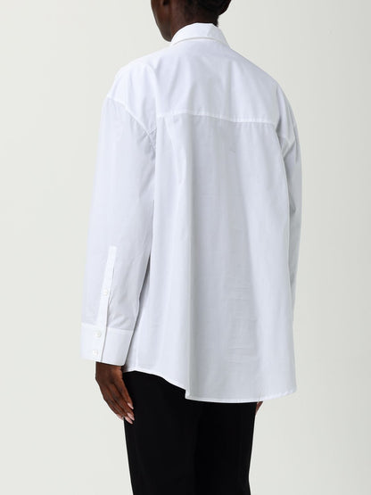 Pinko Shirt Woman Grey