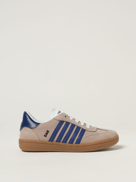 Dsquared2 Shoes Kids Ivory