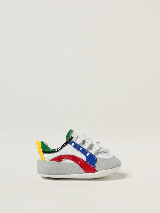Dsquared2 Shoes Kids Multicolor