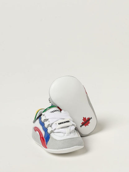 Dsquared2 Shoes Kids Multicolor