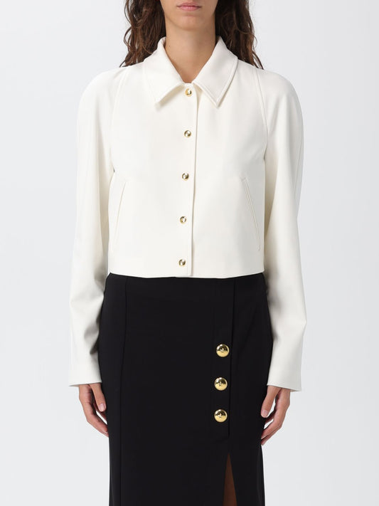 Pinko Blazer Woman White
