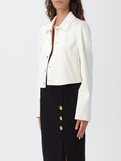 Pinko Blazer Woman White
