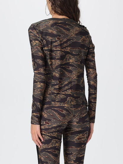 Diesel Cardigan Woman Multicolor