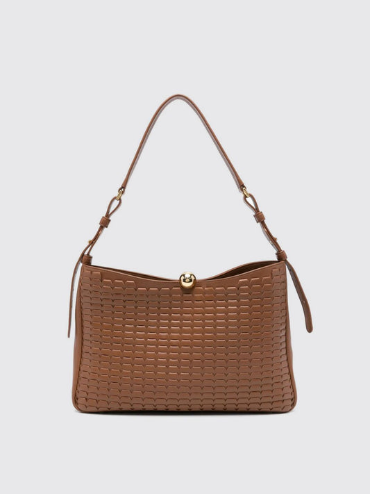 Furla Handbag Woman Burnt