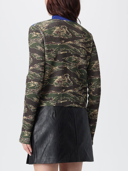 Diesel Sweater Woman Multicolor