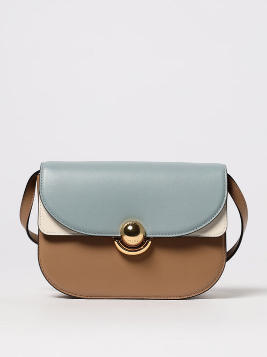 Furla Handbag Woman Black