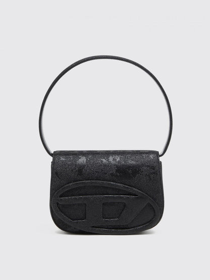 Diesel Mini Bag Woman Black