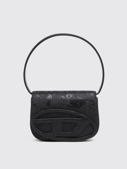 Diesel Mini Bag Woman Black