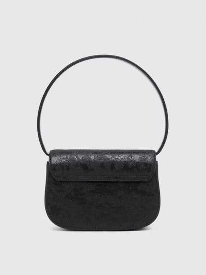 Diesel Mini Bag Woman Black