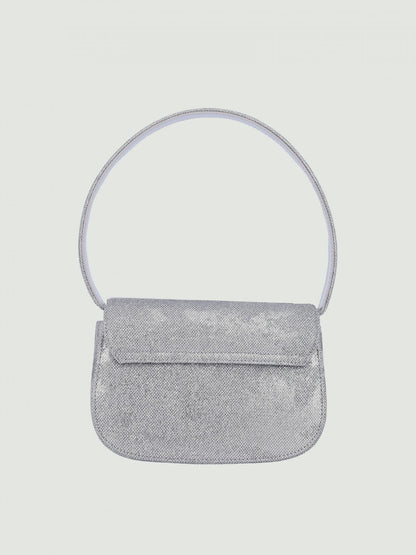 Diesel Mini Bag Woman Black