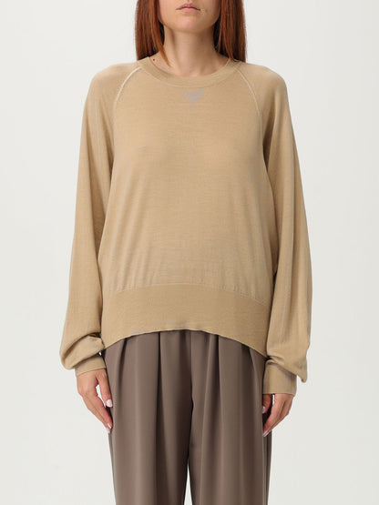 Pinko Sweater Woman Beige
