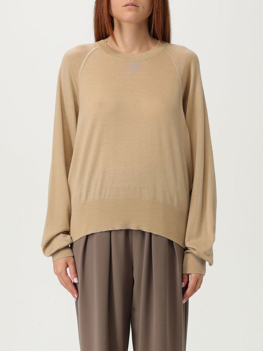 Pinko Sweater Woman Beige