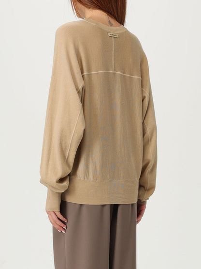 Pinko Sweater Woman Beige