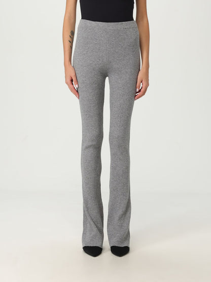 Pinko Pants Woman Black
