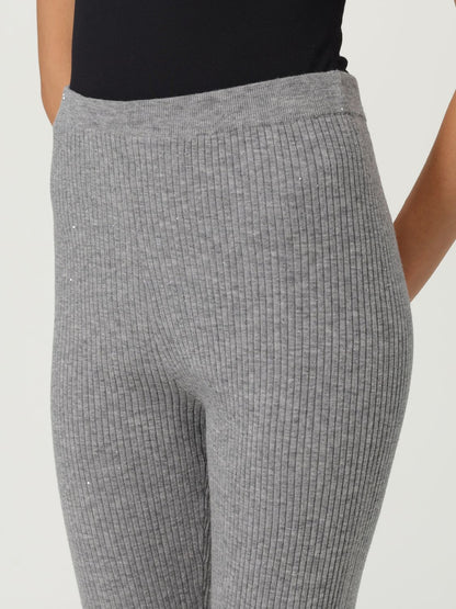 Pinko Pants Woman Black