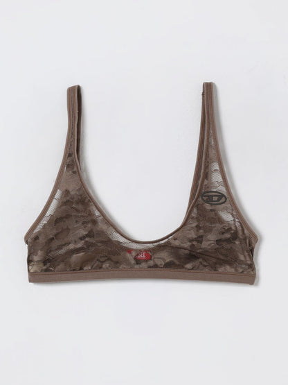 Diesel Lingerie Woman Brown