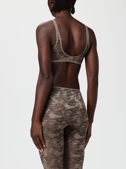 Diesel Lingerie Woman Brown