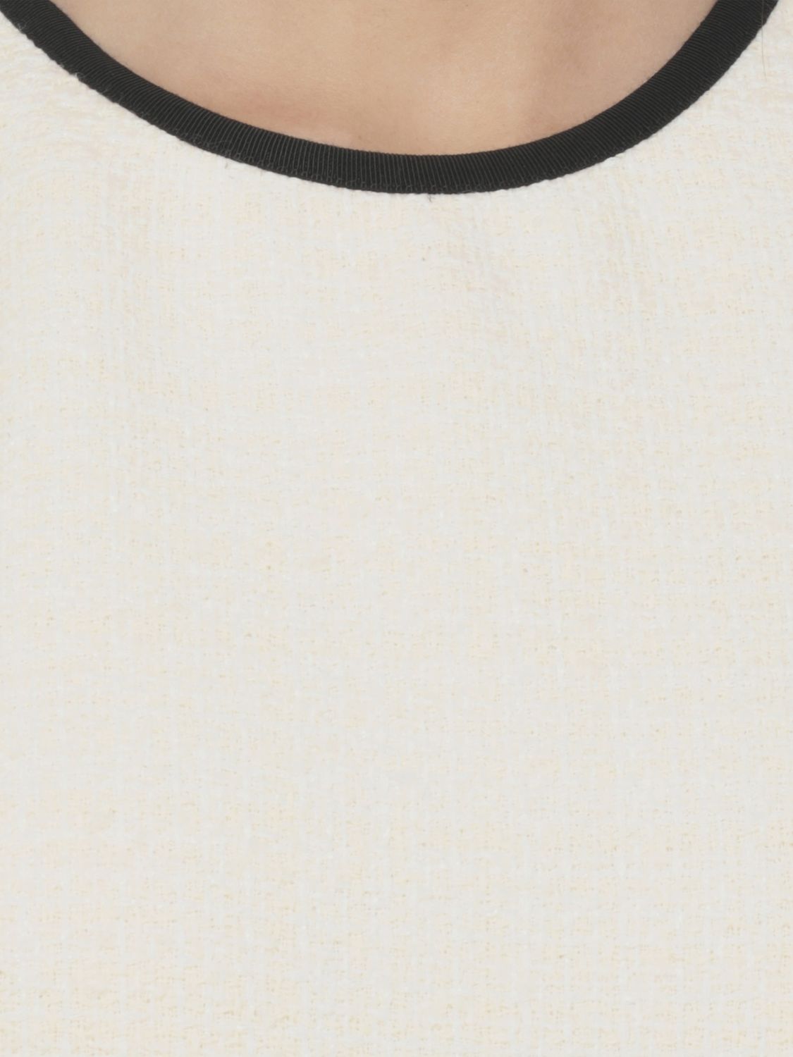 Pinko Dress Woman White
