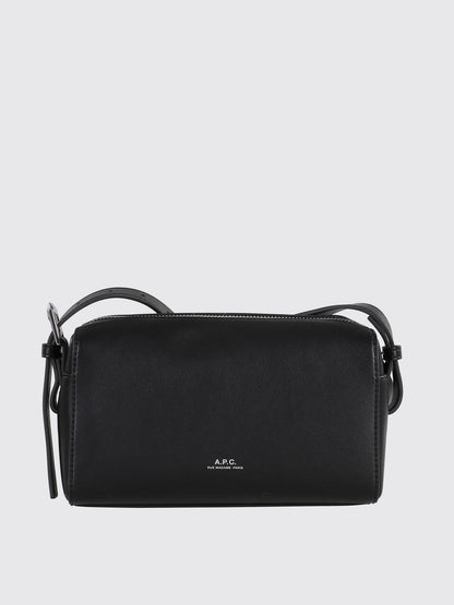 A.P.C. Bags Men Black