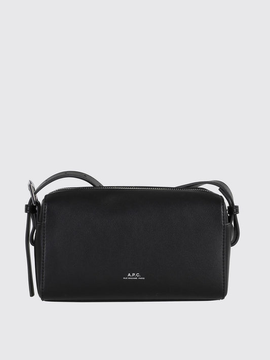 A.P.C. Bags Men Black