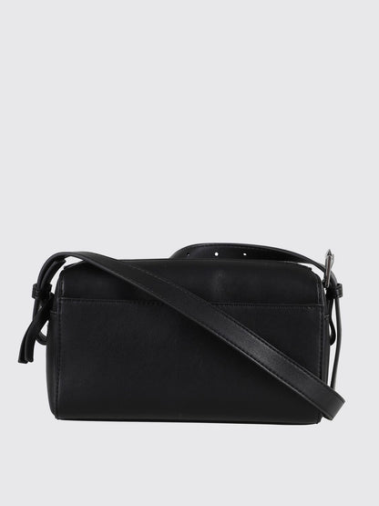A.P.C. Bags Men Black