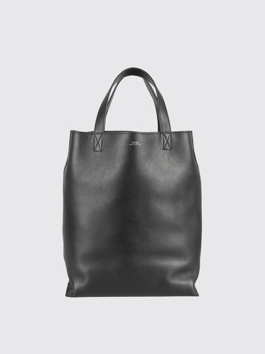 A.P.C. Bags Men Black