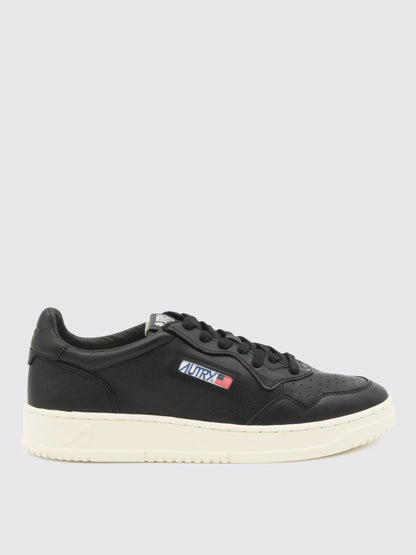 Autry Shoes Men Black