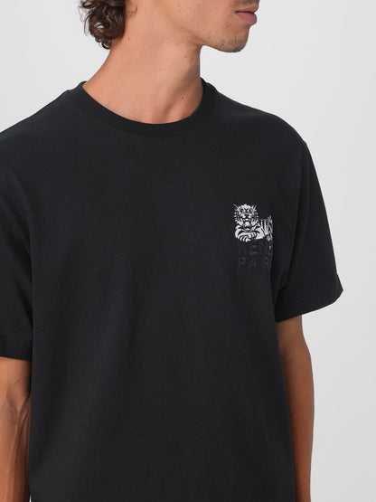 Kenzo T Shirt Men Black