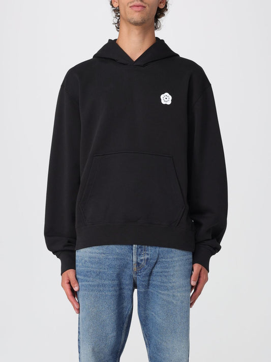 Kenzo Sweatshirt Men Black