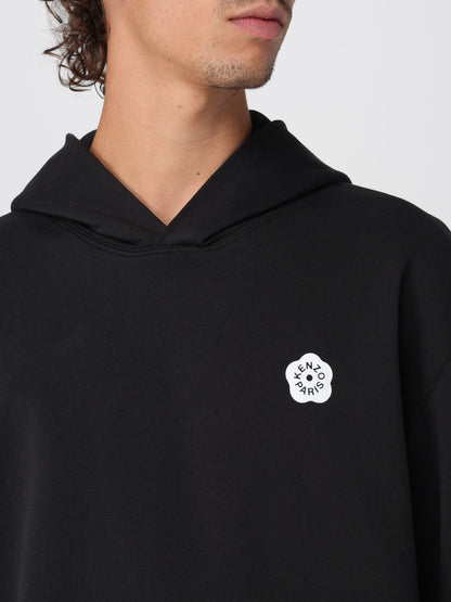 Kenzo Sweatshirt Men Black