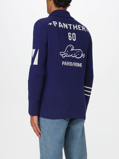 Valentino Cardigan Men Butter
