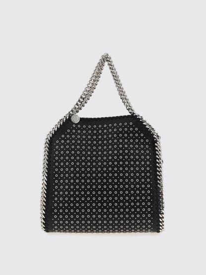Stella Mccartney Handbag Woman Black