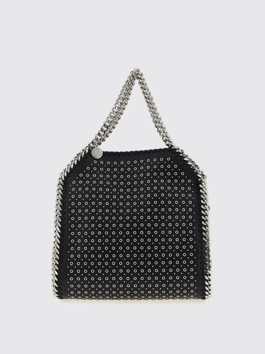 Stella Mccartney Handbag Woman Black