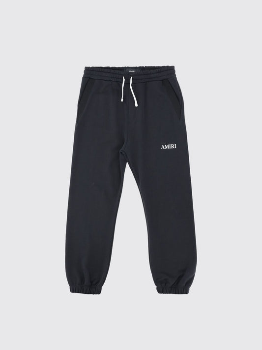 Amiri Pants Kids Black