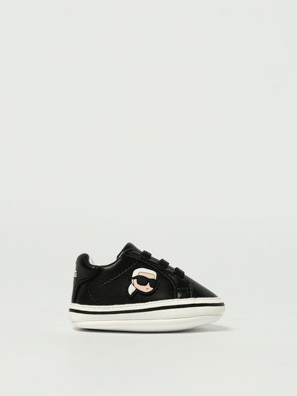 Karl Lagerfeld Kids Shoes Kids Black