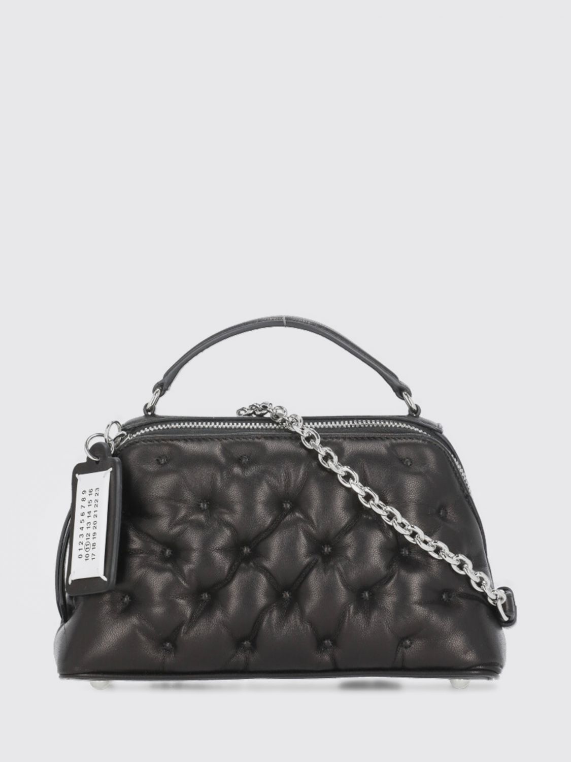Maison Margiela Crossbody Bags Woman Black