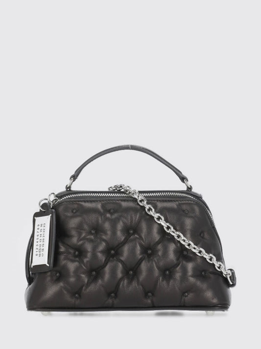 Maison Margiela Crossbody Bags Woman Black