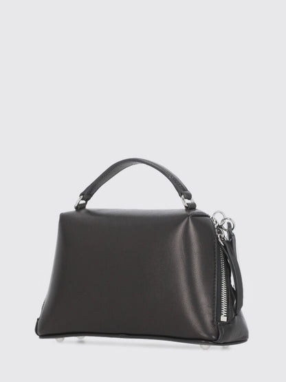 Maison Margiela Crossbody Bags Woman Black