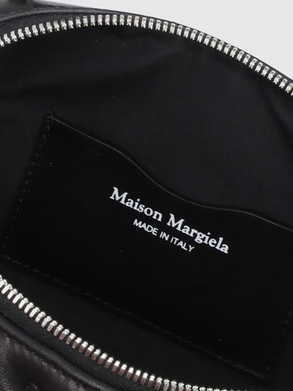 Maison Margiela Crossbody Bags Woman Black