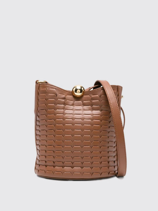 Furla Crossbody Bags Woman Brown