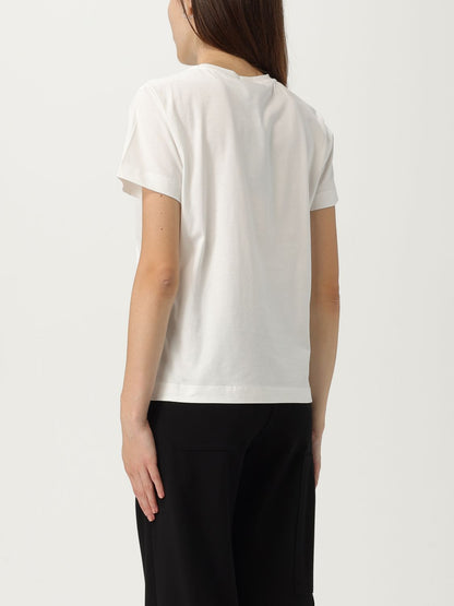 Pinko T Shirt Woman White