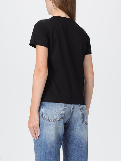 Pinko T Shirt Woman Black