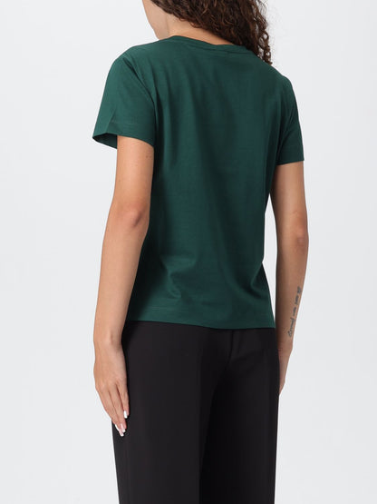 Pinko T Shirt Woman Black