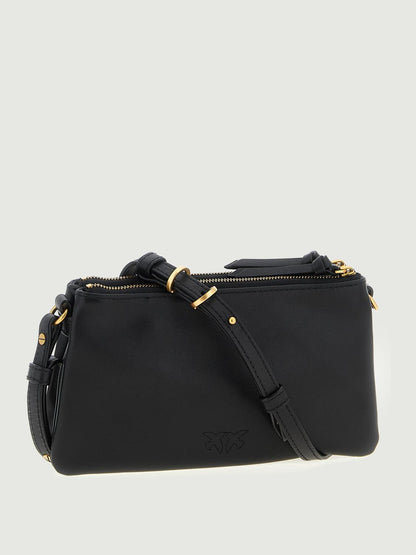 Pinko Handbag Woman Black