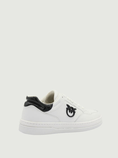 Pinko Sneakers Woman White