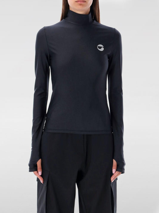 Coperni Skirt Woman Black