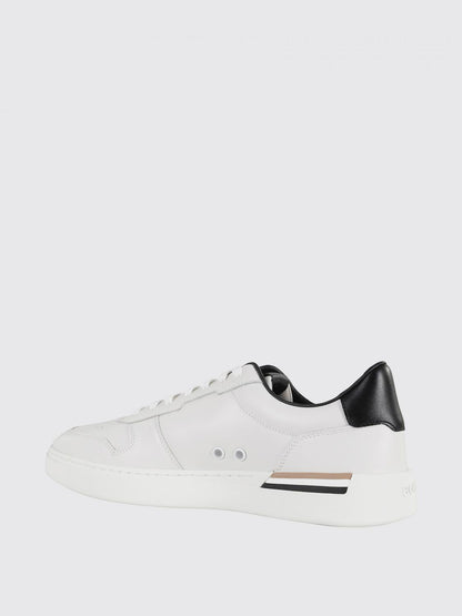 Boss Shoes Men Black