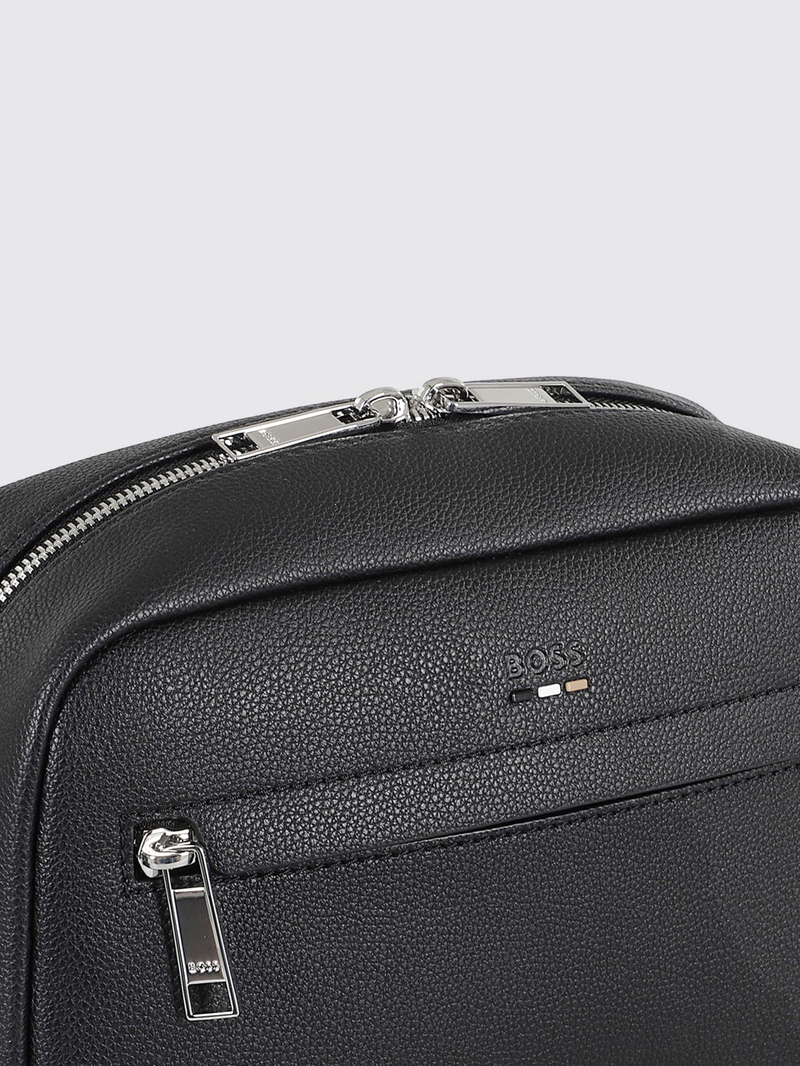 Boss Bags Men Black