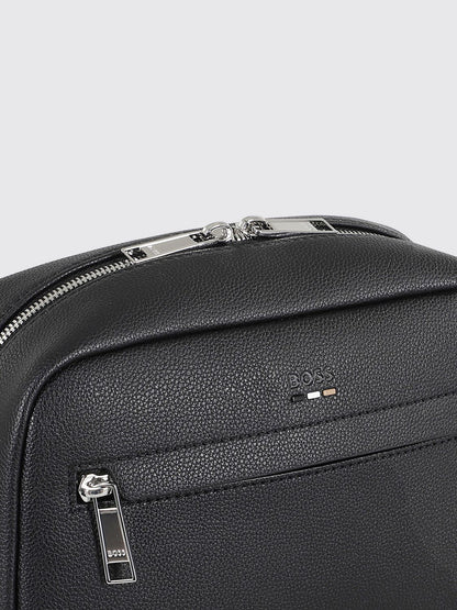 Boss Bags Men Black