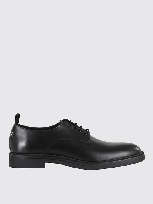 Boss Shoes Men Black